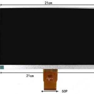 LCD Référence: KR090PAOS 1030300143 REV: C Neuf Jamais Poser