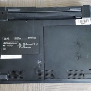 THINKPAD ULTRABASE X4 P/N 41W3505