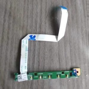 Carte voyants LED PC ASUS S300C