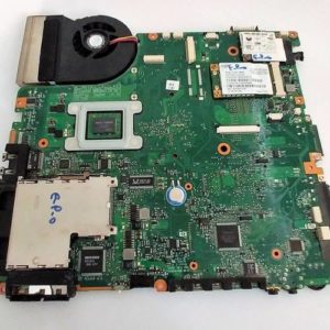 Carte mère complète TOSHIBA SATELLITE A300-262