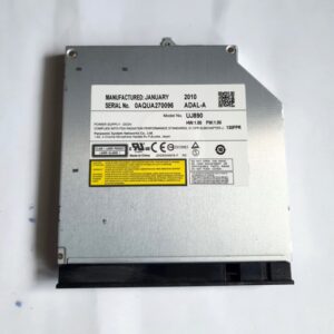 Lecteur DVD Pc Asus X72DR-TY013V