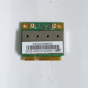 Carte Wifi Pc Asus K52JB