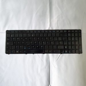 Clavier QUERTY Pc Asus K52JB