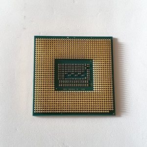 Processeur Intel I7 3630QM Pc Asus N76VJ-T5014H