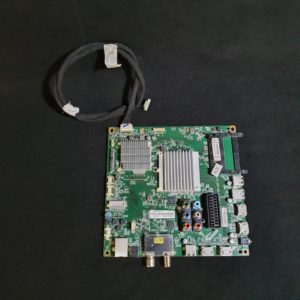 Carte Mère Télé Philips 65PUS6121/12 Référence: 715G8132-M01-B00-005T