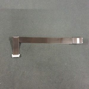 Nappe LVDS Télé Continental Edison CELED55KJBL7 Référence: 28013835