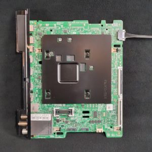 Carte Mère Télé Samsung QE55Q67RAT Référence: BN41-02695A (BN94-14136K)