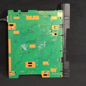 Carte Mère Télé Samsung QE55Q67RAT Référence: BN41-02695A (BN94-14136K)