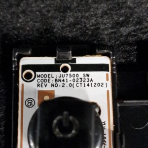 Module De Commandes Télé Samsung UE65JU6570U Référence: BN41-02323A – Image 4