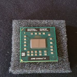 Processeur CPU AMD Athlon II AMP340SGR22GM pc HP G62-B30SF