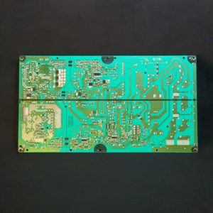 Carte d’alimentation télé Lg OLED55C8PLA Référence: EAX67858001 (1.8)