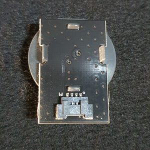 Module bouton power télé Lg OLED55C8PLA Référence: C8_JOG PCB