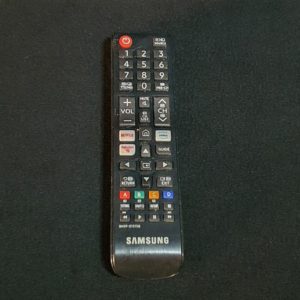 Télécommande Samsung Référence: BN59-01315B