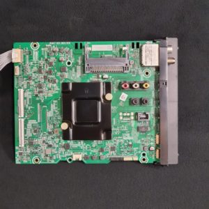 Carte mère télé Hisense H65BE7200 Référence: RSAG7.820.8831/ROH