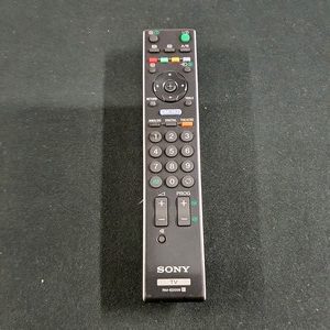 Télécommande Sony Référence: RM-ED009