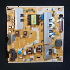 Carte d’alimentation télé Samsung QE55Q65RAT Référence: BN44-00932H