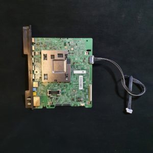 Carte mère Télé Samsung UE75MU6179U Référence: BN41-02568B (BN94-12784L)