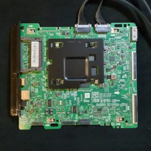 Carte mère télé Samsung QE55Q6FAMT Référence: BN41-02570B (BN94-12756A)