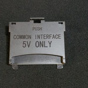 Connecteur De Cartes Télé Samsung UE65RU7179U Référence: 3709-001791