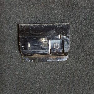 Module Bouton Power Télé Samsung UE75RU7179U Référence: BN64-04042D