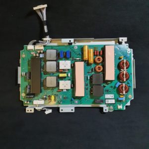 Carte d’alimentation télé Sony KD-65A1 Référence: 1-982-193-11