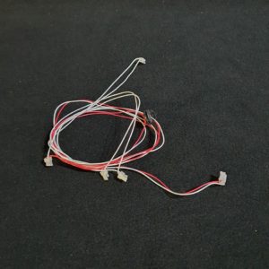 Cordon de connexion des barres LEDS télé Sharp 55BJ5E