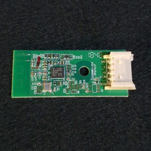 Module Bluetooth Télé Toshiba 55UL2A63DG Référence: GE009RF1-V1.0