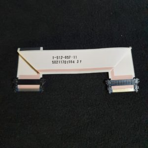 Nappe LVDS télé Sony KD-65A1 Référence: 1-912-057-11