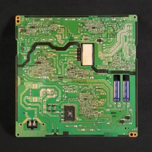 Carte d’alimentation télé Samsung UE55KU6100K Référence: BN44-00807A