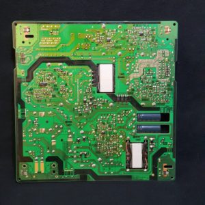 Carte d’alimentation télé Samsung UE49MU6505U Référence: BN44-00876A