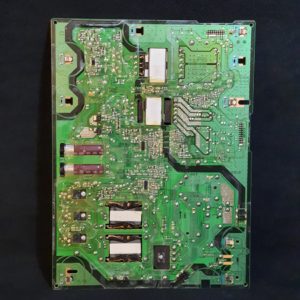 Carte d’alimentation télé Samsung QE65Q82RAT Référence: BN44-00984A