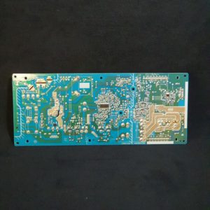 Carte alimentation télé Sony KDL-40EX500 Référence: APS-254