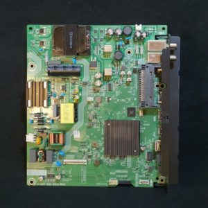 Carte mère télé Hisense 58AE7000F Référence: RSAG7.820.9502/ROH