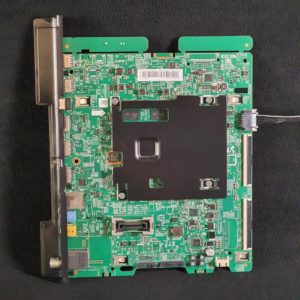 Carte mère télé Samsung UE55KU6100K Référence: BN41-02528A (BN94-11378A)