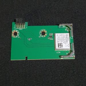 Module wifi télé Hisense H55BE7000 Référence: W2YM2510