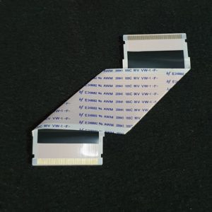 Nappe LVDS télé Hisense 58AE7000F Référence: 1231108