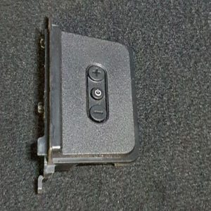 Module bouton power télé Sony KD-55XE7096 Référence: 7JAA