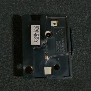 Module bouton power télé Samsung UE49MU6205K Référence: BN96-35345B