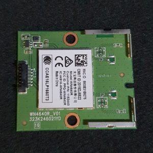 Module wifi télé Hisense H40M2600 Référence: WN4640R_01