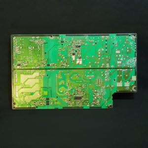 Carte d’alimentation télé Lg OLED55A13LA Référence: EAX69083402 (1.1)