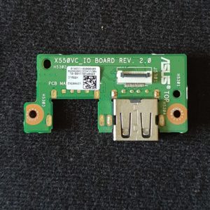 Carte USB déporté Pc Asus R510LC-XX329H