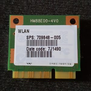 Carte wifi Pc HP X360 310 G1
