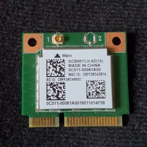 Carte wifi Pc Asus F555LA-XX2826T