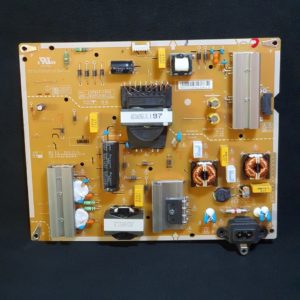 Carte d’alimentation télé Lg 65UM7610PLB Référence: EAX68284201 (1.6)