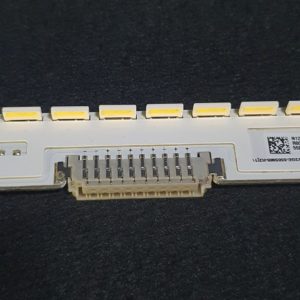 Barre LEDS télé Samsung UE55ES6100W Référence: 55NNB 3D-7032LEDS-MCPCPB-R