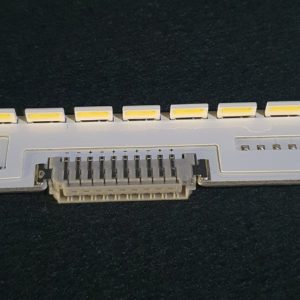 Barre LEDS télé Samsung UE55ES6100W Référence: 55NNB 3D-7032LEDS-MCPCPB-L