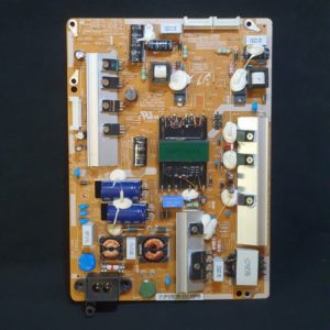 Carte d’alimentation télé Samsung UE55ES6100W Référence: BN44-00519B