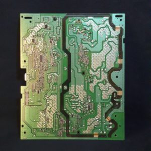 Carte d’alimentation télé Sony KD-55X89K Référence: AC21322-1LF