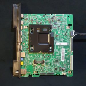 Carte mère télé Samsung UE49MU6105K Référence: BN41-02568B (BN94-12439B)