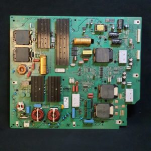 Carte d’alimentation télé Sony KD-55AG9 Référence: APS-427/B (199015284)